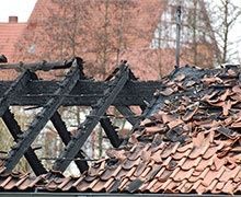 50.000 incendies de source électrique chaque année en France pose la question de la sécurité électrique des logements