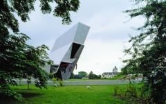Quelle architecture pour la Culture ?