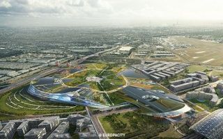 EuropaCity : Auchan prêt à faire évoluer son projet ?