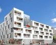 Pose de la première pierre du programme immobilier Artyst à Aubervilliers