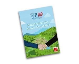 Lancement du guide "Construire son smart territoire"