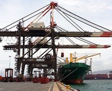 Vinci remporte le contrat pour l'extension du port de Kingston en Jamaïque
