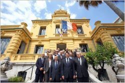 Une cure de jouvence pour le  Palais de l'Agriculture de Nice
