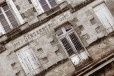 Une proposition de loi pour rénover les casernes dégradées