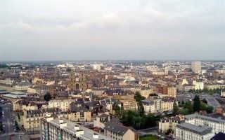 Rennes Métropole veut expérimenter un réseau électrique intelligent