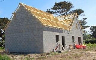 Le confort de vie, premier critère de choix dans la construction d'une maison (enquête)