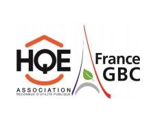 Les Associations HQE et France GBC fusionnent