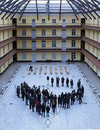 20 bancs pour un débat