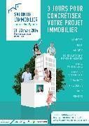 Salon de l'Immobilier Toulouse Midi-Pyrénées : à vos agendas !