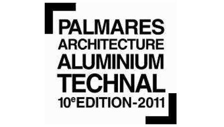 Technal dresse son 10e palmarès "Architecture et aluminium"