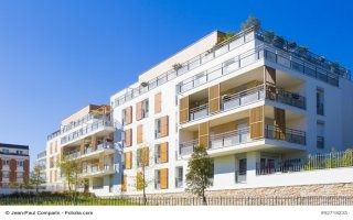 Le groupe immobilier Nexity dépasse tous ses objectifs