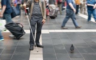 Accessibilité handicapés : la prolongation des délais pour la mise aux normes adoptée