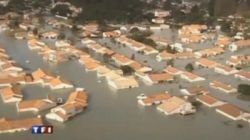 Xynthia : des maisons ne peuvent pas être mises en sécurité