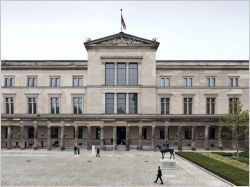 Le Neues Museum de Berlin décroche le prix Mies van der Rohe 2011 (diaporma)