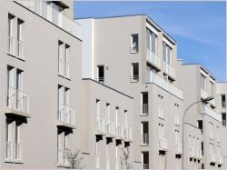 Logement social : le Sénat vote le texte