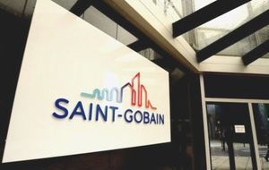 Saint-Gobain : un bilan global 2018 en hausse, mais des marges restreintes dans la distribution