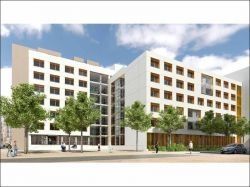 Les architectes d'Ad Quatio désignés pour rénover un Ehpad à Paris