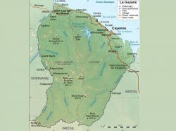 Guyane : la programmation pluriannuelle de l'énergie locale validée