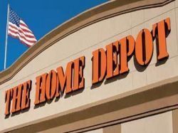 Home Depot revoit ses prévisions annuelles à la hausse