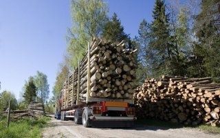 Les " péages de transit " remplacent l'écotaxe poids lourds