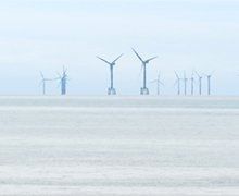 De nouveaux recours contre trois parcs éoliens en mer examinés par la justice