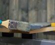 AXIL GEL CUT, pour traiter les parties usinées des matériaux en bois transformés sur chantier