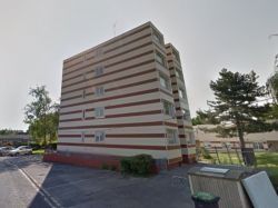 Dans la Somme, un incendie de HLM rappelle celui de la tour Grenfell