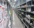 CNH Industrial Parts & Service ouvre une nouvelle plateforme logistique de pièces détachées à Etampes (91)
