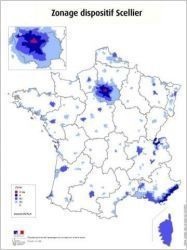 Fixation du niveau de performance énergétique globale exigé pour le bénéfice du Scellier