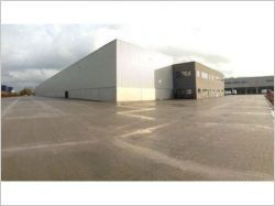 Le groupe Ryb crée Terrendis et ouvre une nouvelle usine