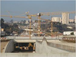 Contournement de Marseille : Bouygues pressenti