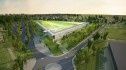 Rogers Stirk Harbour + Partners pour le Pôle de conservation du Louvre à Liévin