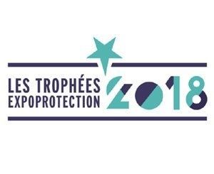Palmarès Trophées Expoprotection 2018