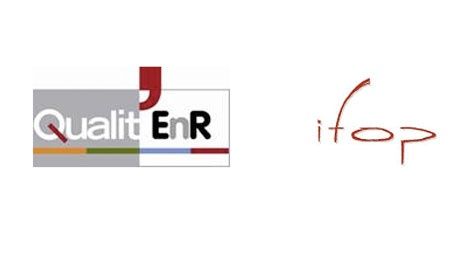 Etude Qualit'EnR/Ifop "Quelle place pour les EnR chez les Français ?" : réduire la facture énergétique est l'objectif principal