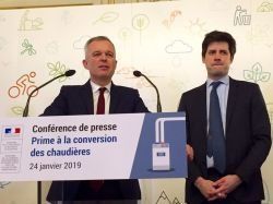 Chaudières/PAC à 1 euro : 600.000 équipements à remplacer en 2 ans