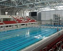 La Métropole européenne de Lille vote la construction d'une piscine olympique