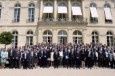 François Hollande annonce un concours mondial d'innovation bisannuel