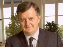 Aéroports de Paris : Augustin de Romanet proposé comme p-dg