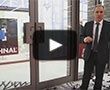 Technal présente la porte Titane 65