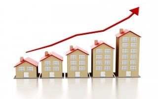 Immobilier : 4 professionnels sur 5 optimistes