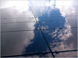 Vitrages photovoltaïques : quand l'esthétique rejoint la performance