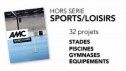 Le sport à l'honneur au Salon des maires
