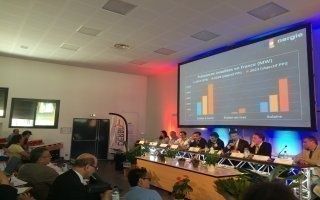 Le stockage de l'énergie : l'un des défis pour réussir la transition énergétique