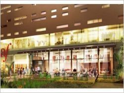 ADPI concevra la nouvelle Alliance Française de Bangkok