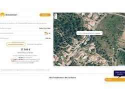 Un outil web pour connaître le rendement potentiel de son installation PV