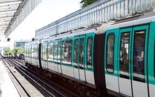 Métro parisien : la ligne 11 en plein chantier