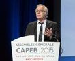 Le ministre du travail s'engage à simplifier l'application du compte pénibilité pour les petites entreprises