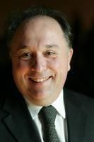 Jean-Claude Fayat, dirigeant du groupe Fayat