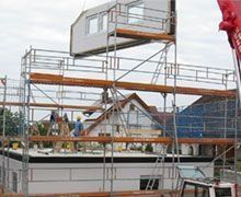 Réception de travaux, il faut comprendre les termes
