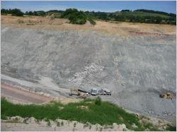 Imerys franchit un cap dans le gaz de schiste américain